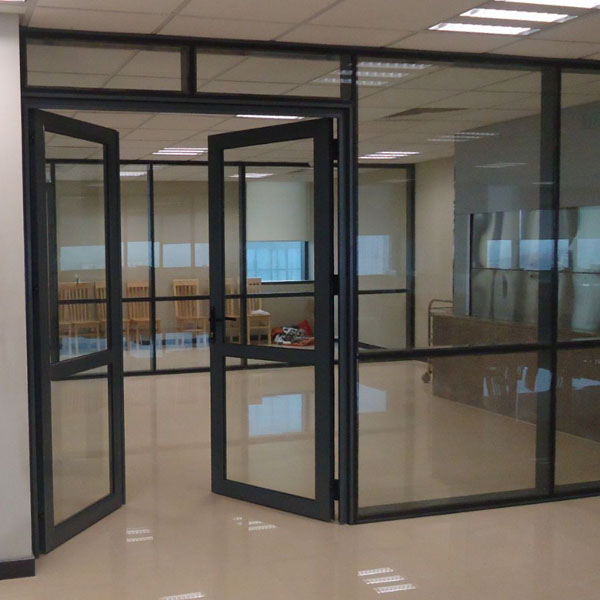 Cửa nhôm PMI MS03